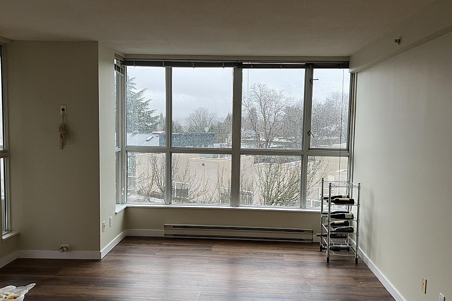 412 288 E 8th Avenue Vancouver, BC - 4