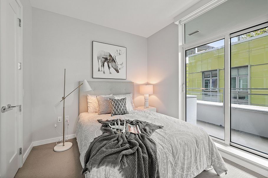 404 181 W 1st Avenue Vancouver, BC - 15