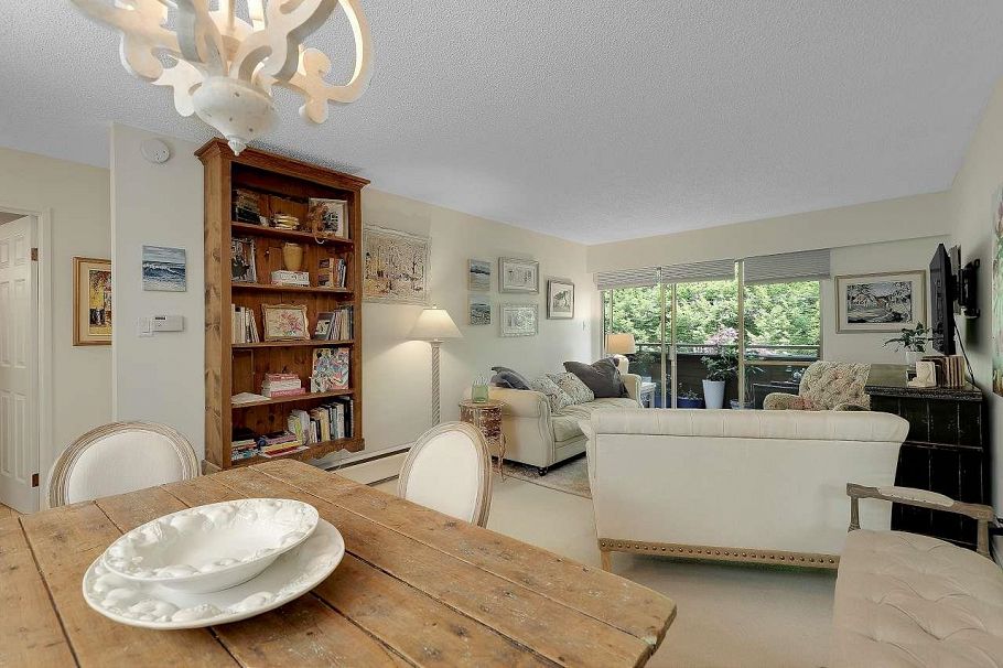 314 1777 W 13th Avenue Vancouver, BC - 14