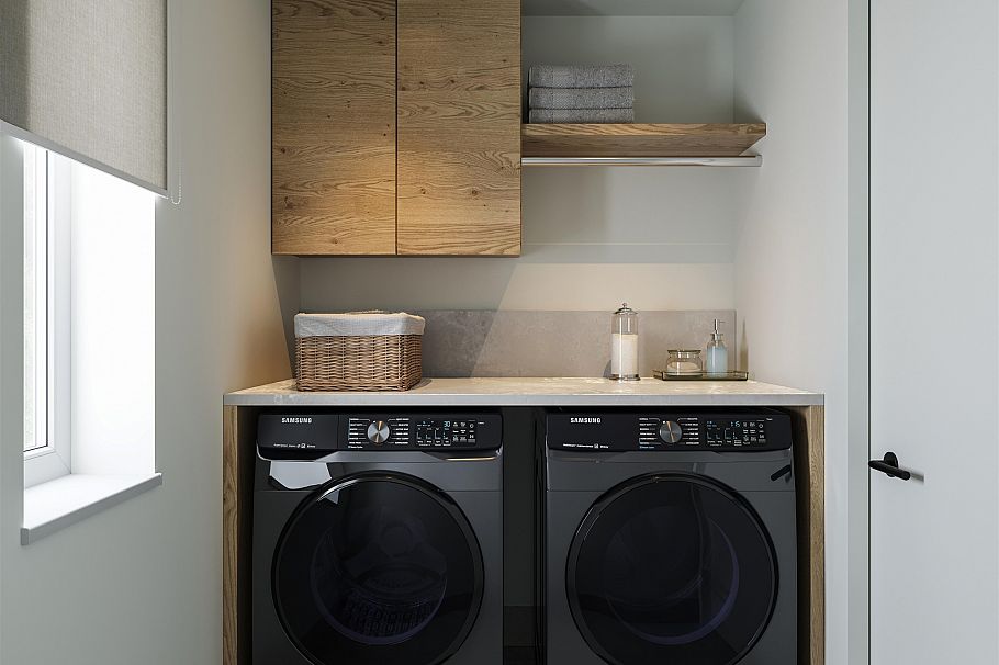 4170 Columbia Street Vancouver, BC - 3