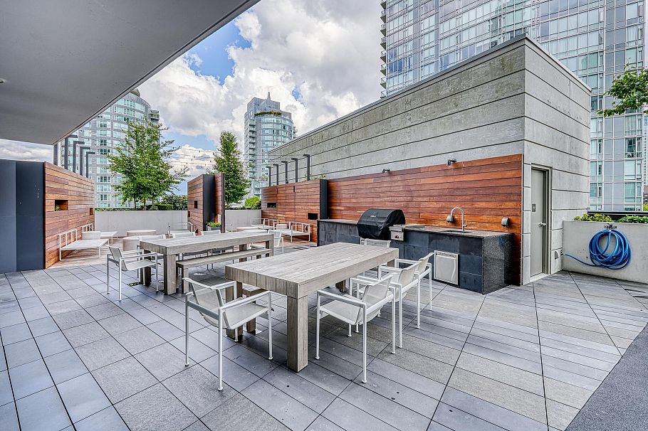 1703 620 Cardero Street Vancouver, BC - 20