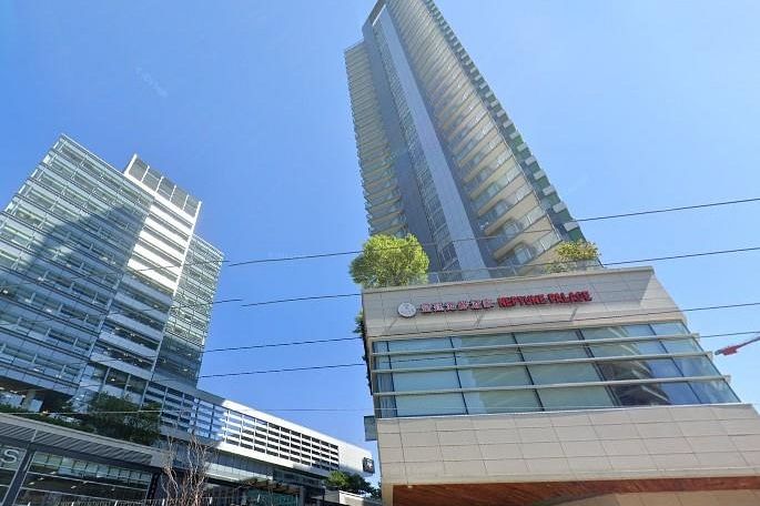 3304 488 SW Marine Drive Vancouver, BC - 1