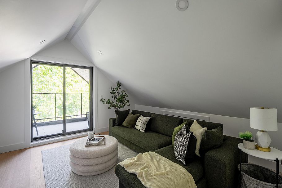 1 356 E 40th Avenue Vancouver, BC - 22