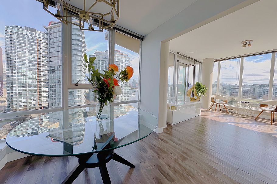 1506 980 Cooperage Way Vancouver, BC - 8