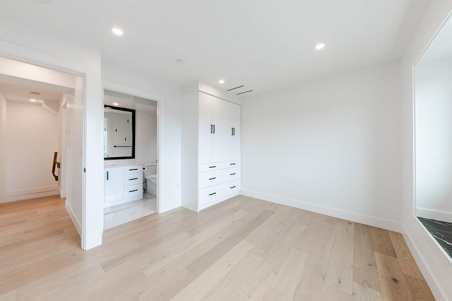 2723 Turner Street Vancouver, BC - 21