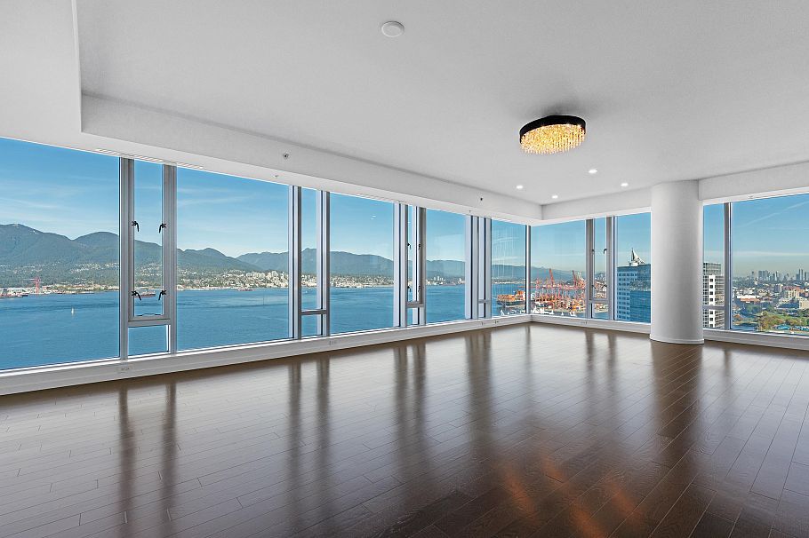 2701 1011 W Cordova Street Vancouver, BC - 13