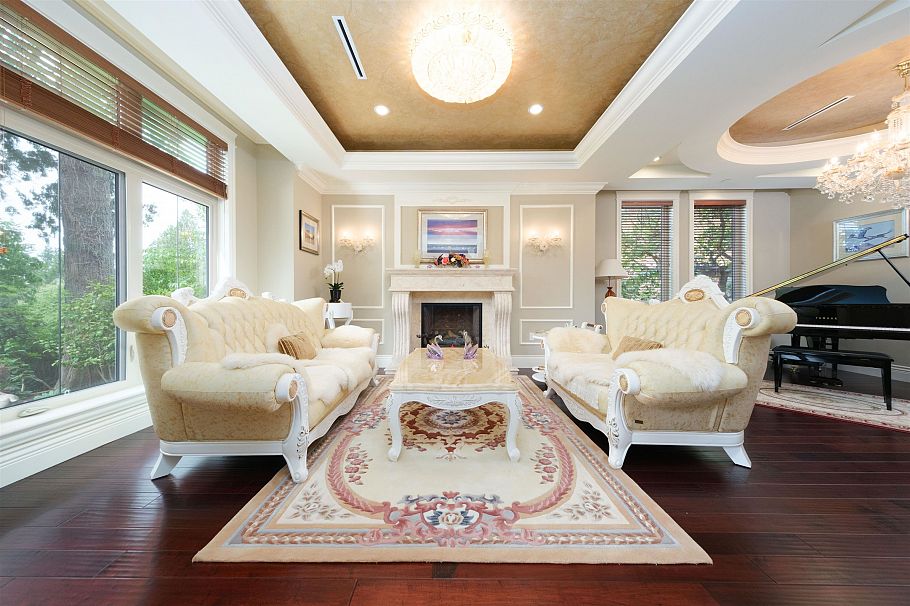 2769 W 49th Avenue Vancouver, BC - 9