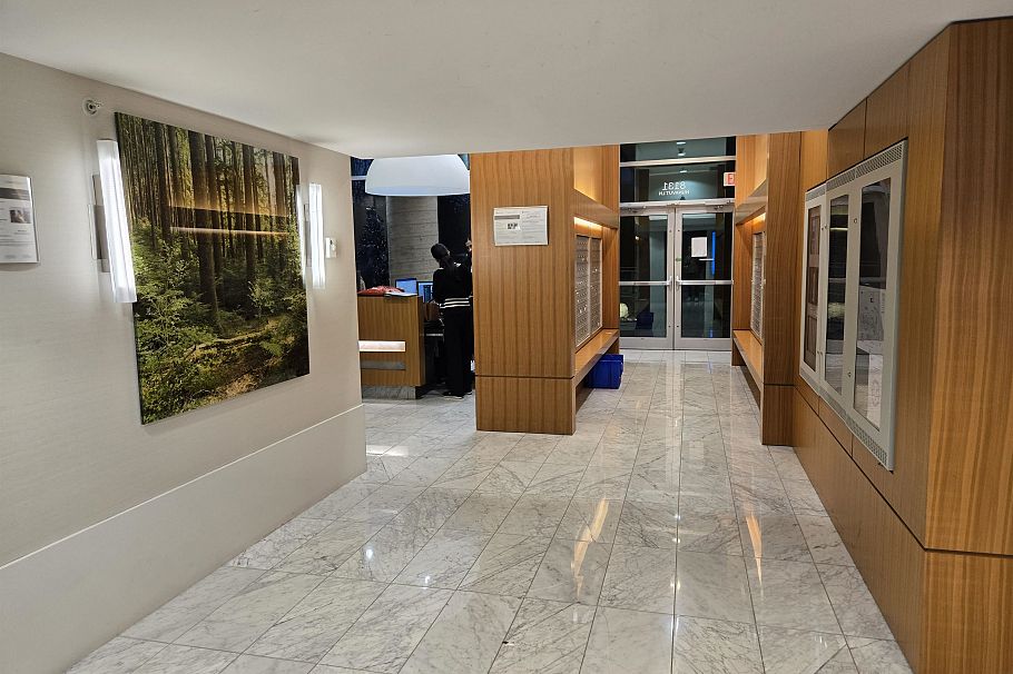 901 8131 Nunavut Lane Vancouver, BC - 6