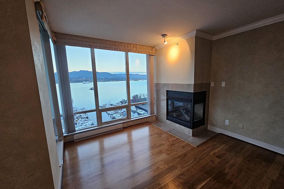 1701 499 Broughton Street Vancouver, BC - 19