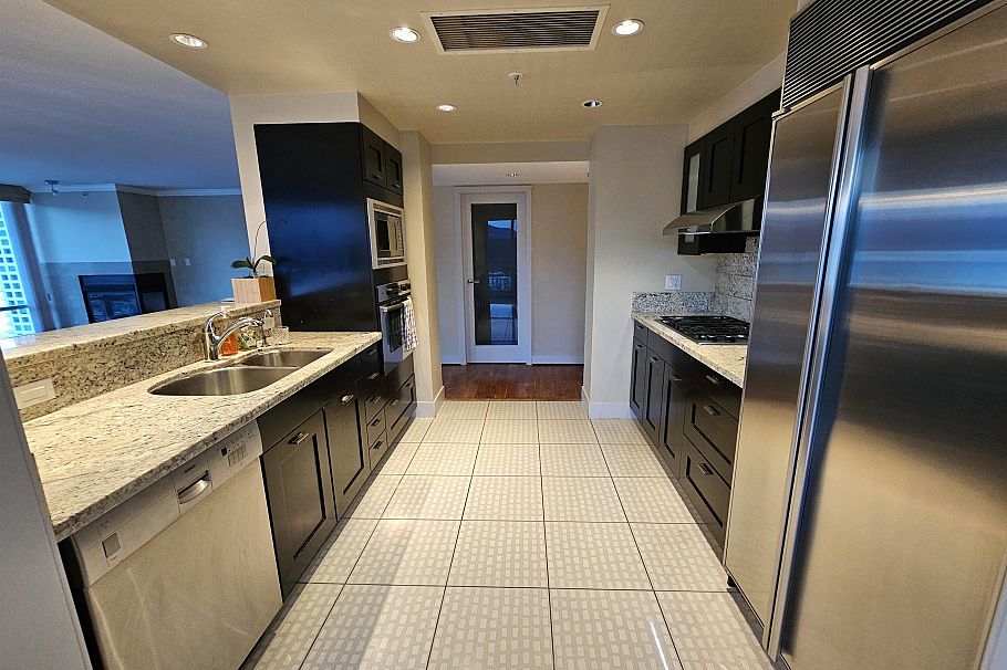 1701 499 Broughton Street Vancouver, BC - 26