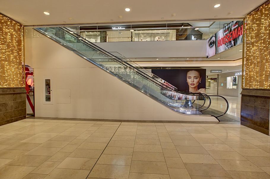 1505 610 Granville Street Vancouver, BC - 40