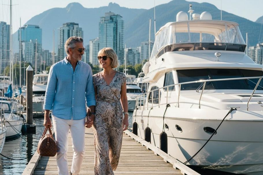 2103 620 Cardero Street West Vancouver, BC - 39