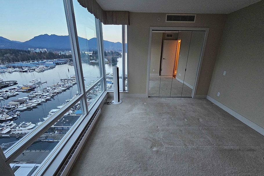 1701 499 Broughton Street Vancouver, BC - 33