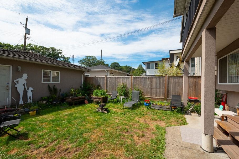 2870 Mcgill Street Vancouver, BC - 25