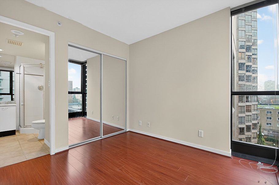 801 1367 Alberni Street Vancouver, BC - 17