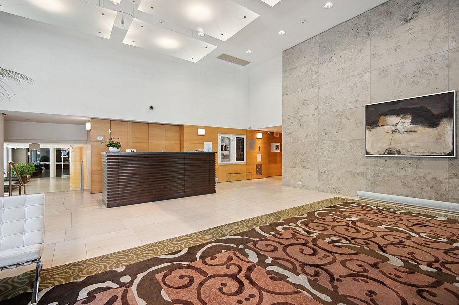 1701 499 Broughton Street Vancouver, BC - 4