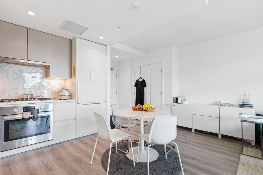 205 8188 Fraser Street Vancouver, BC - 10