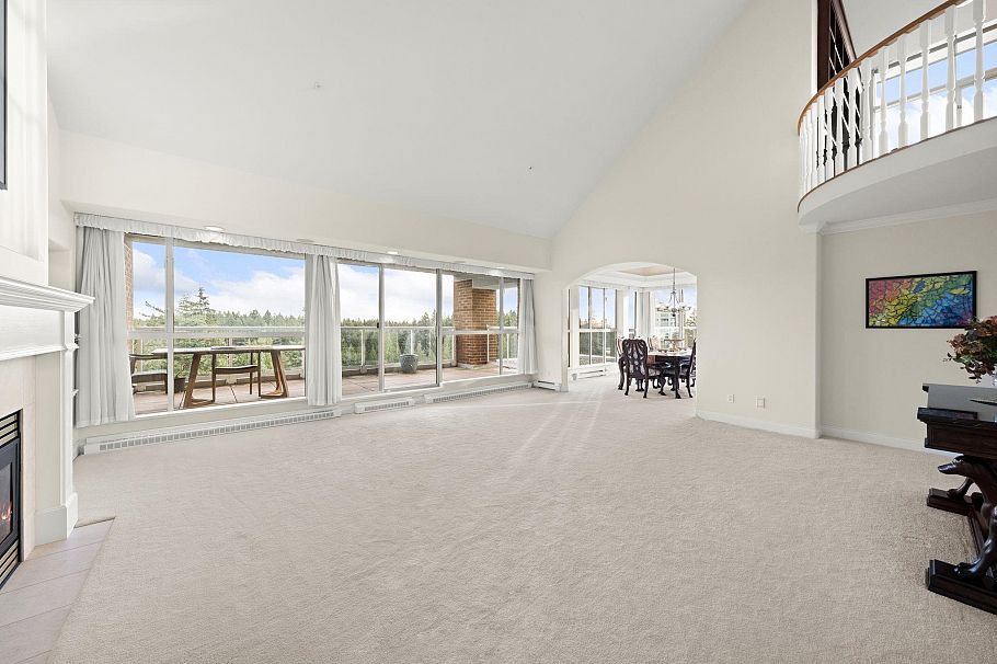 1700 5615 Hampton Place Vancouver, BC - 10