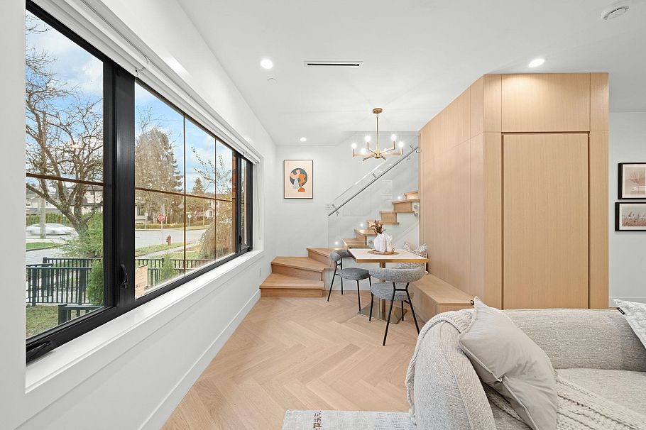 2791 W 21st Avenue Vancouver, BC - 14