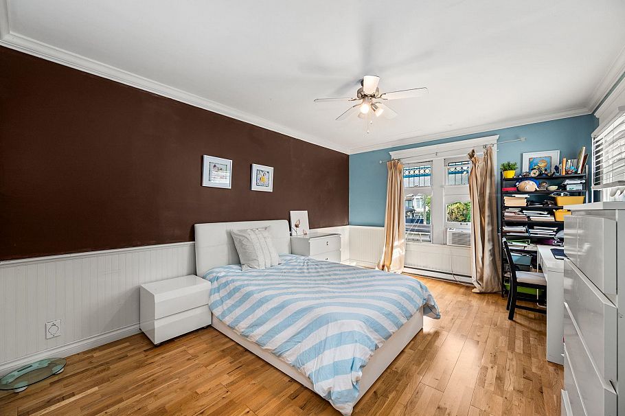 6050 Athlone Street Vancouver, BC - 19