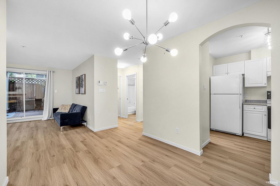 101 3638 Rae Avenue Vancouver, BC - 6