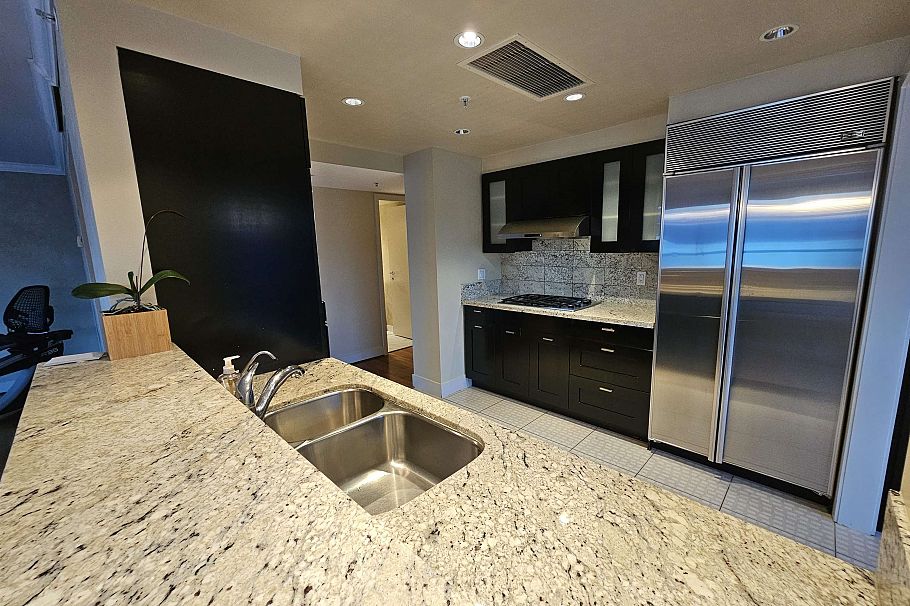 1701 499 Broughton Street Vancouver, BC - 27