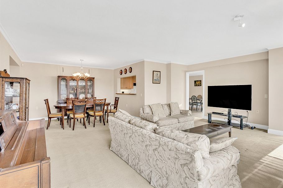 508 618 W 45th Avenue Vancouver, BC - 5