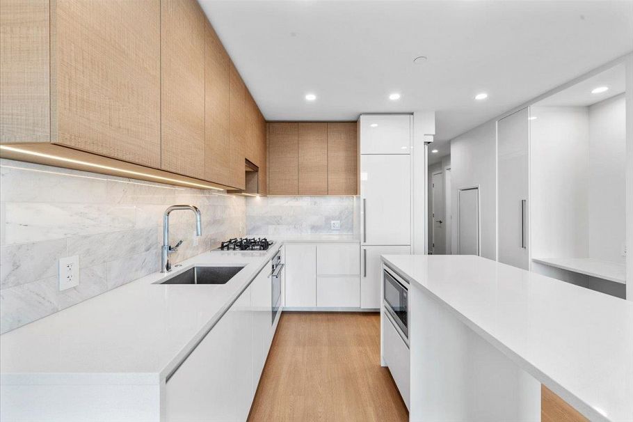 4002 2186 Gilmore Avenue Burnaby, BC - 27