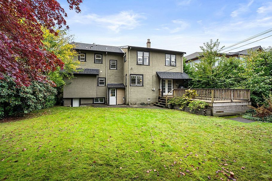 6050 Athlone Street Vancouver, BC - 29