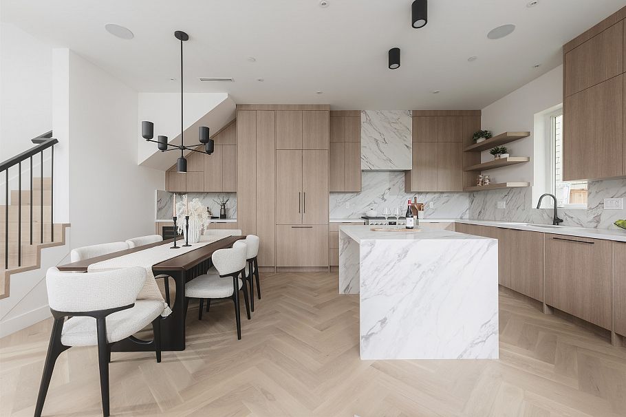 1 2130 E 2nd Avenue Vancouver, BC - 5