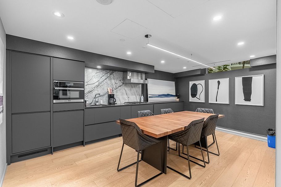 708 889 Pacific Street Vancouver, BC - 26