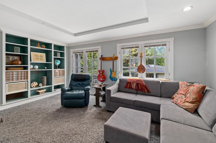 1926 Aspen Avenue Vancouver, BC - 19