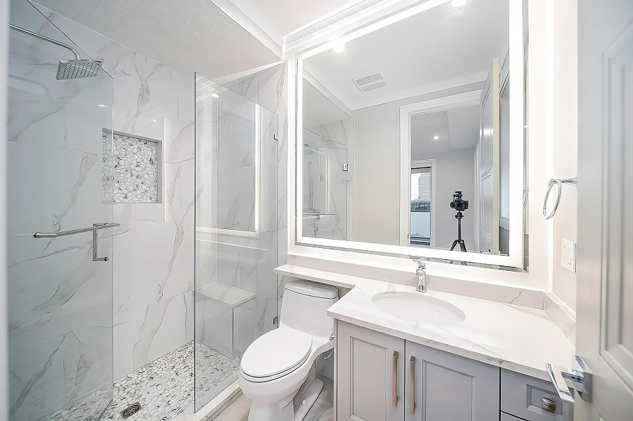 9631 Patterson Road Richmond, BC - 25