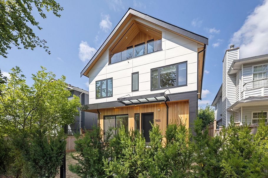 7855 Ontario Street Vancouver, BC - 19