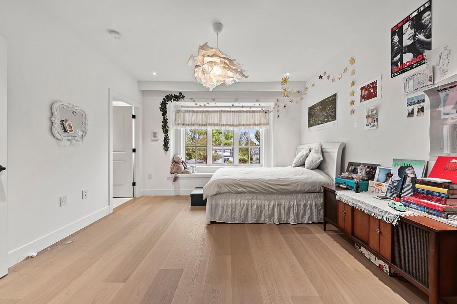 3227 W 35th Avenue Vancouver, BC - 20