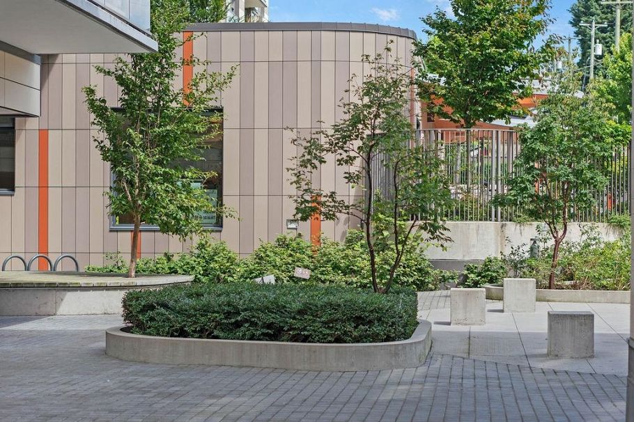 205 8188 Fraser Street Vancouver, BC - 36