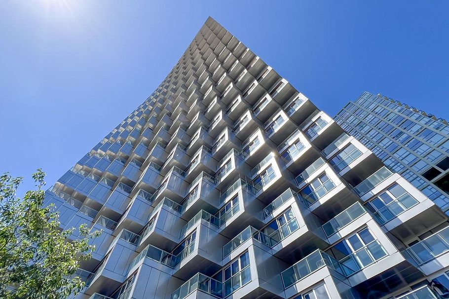 3007 1480 Howe Street Vancouver, BC - 28