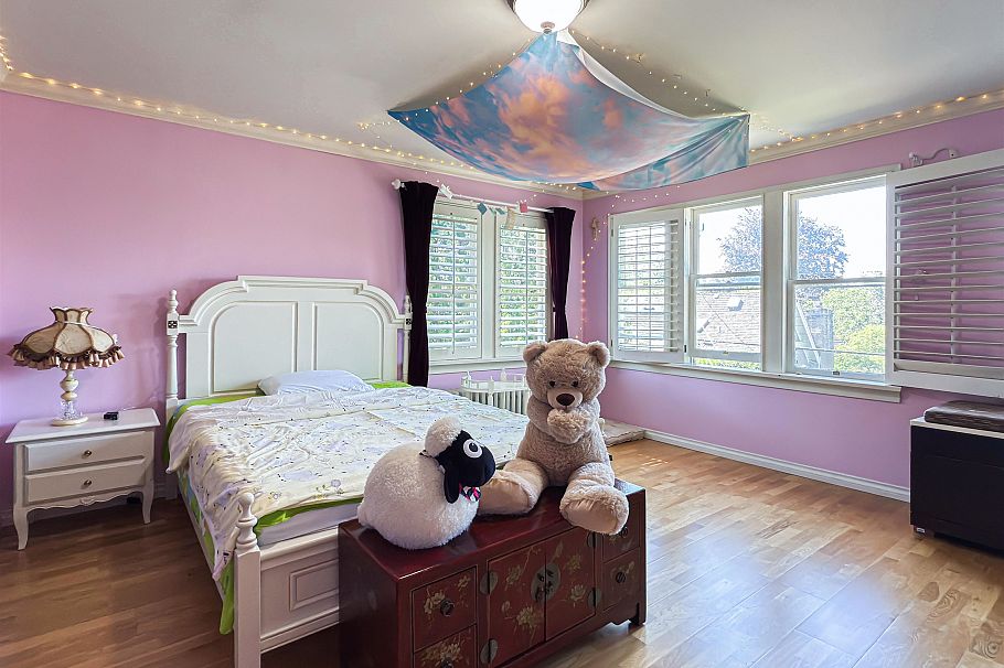 4409 Angus Drive Vancouver, BC - 11