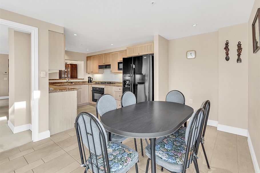 508 618 W 45th Avenue Vancouver, BC - 21