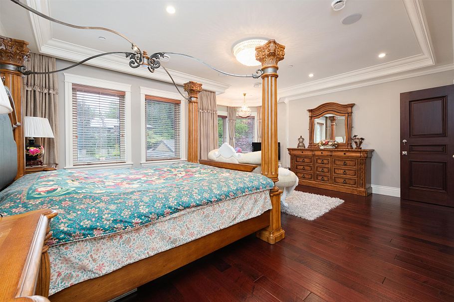 2769 W 49th Avenue Vancouver, BC - 21