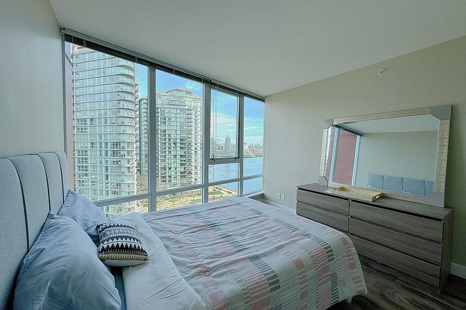 1506 980 Cooperage Way Vancouver, BC - 14