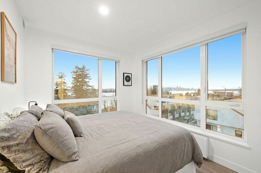 304 707 E 3rd Street North Vancouver, BC - 7