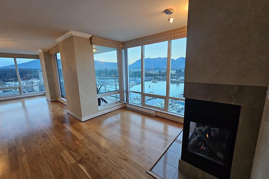 1701 499 Broughton Street Vancouver, BC - 18