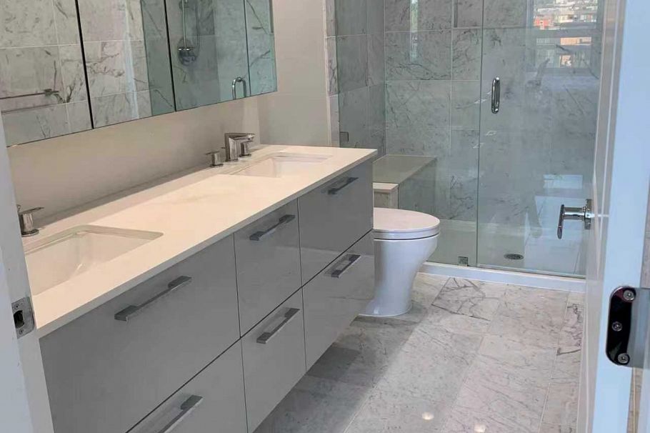 1003 3533 Ross Drive Vancouver, BC - 23