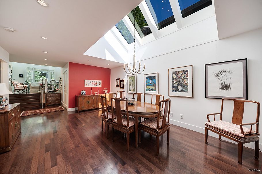 1744 W 14th Avenue Vancouver, BC - 14