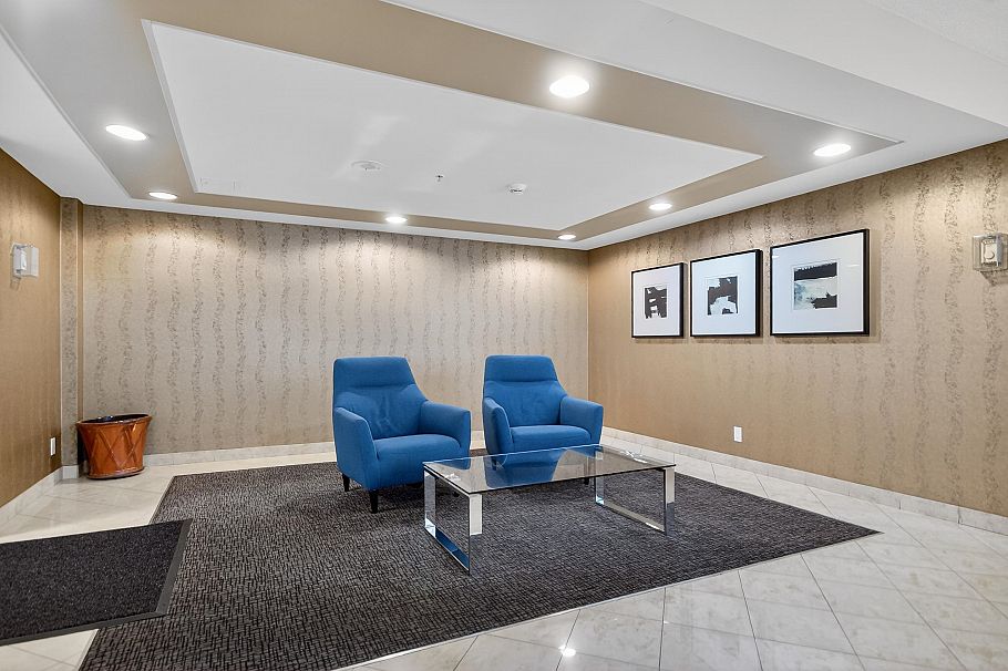 801 1367 Alberni Street Vancouver, BC - 23