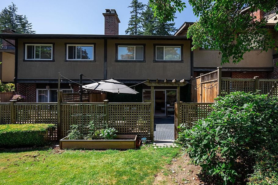 137 3300 Capilano Road North Vancouver, BC - 16