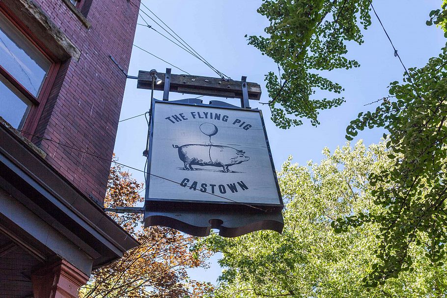 407 1 E Cordova Street Vancouver, BC - 18