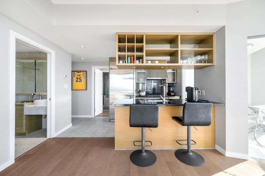 3107 833 Seymour Street Vancouver, BC - 15