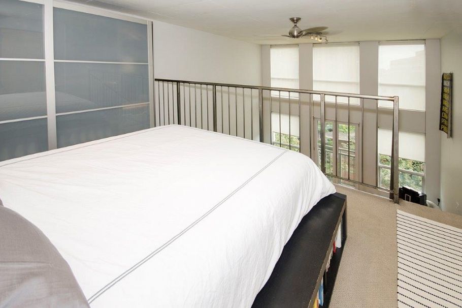 407 1 E Cordova Street Vancouver, BC - 13